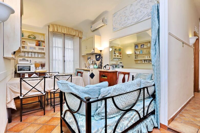 Bed & Breakfast Scipioni Suites