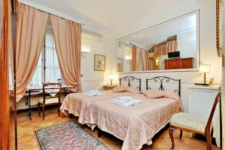 Bed & Breakfast Scipioni Suites