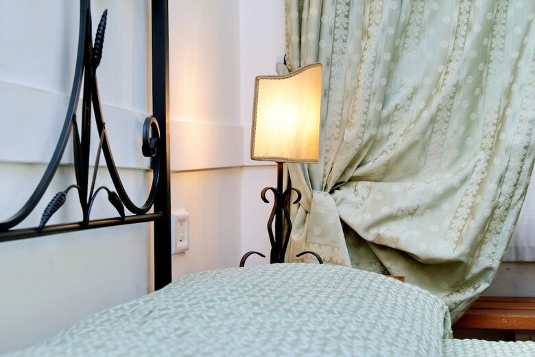 Bed & Breakfast Scipioni Suites