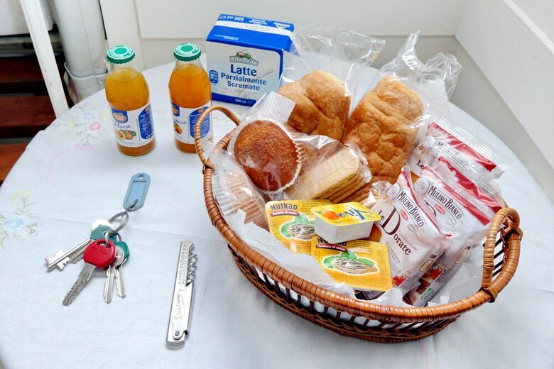 Bed & Breakfast Scipioni Suites