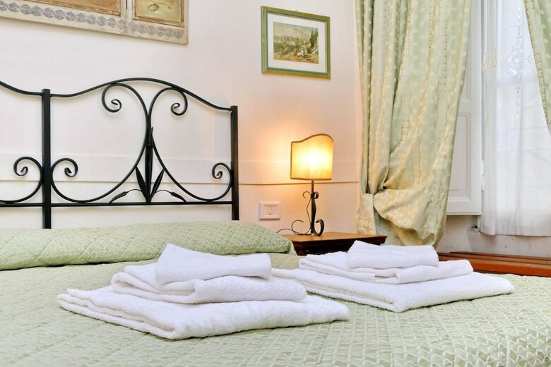 Bed & Breakfast Scipioni Suites