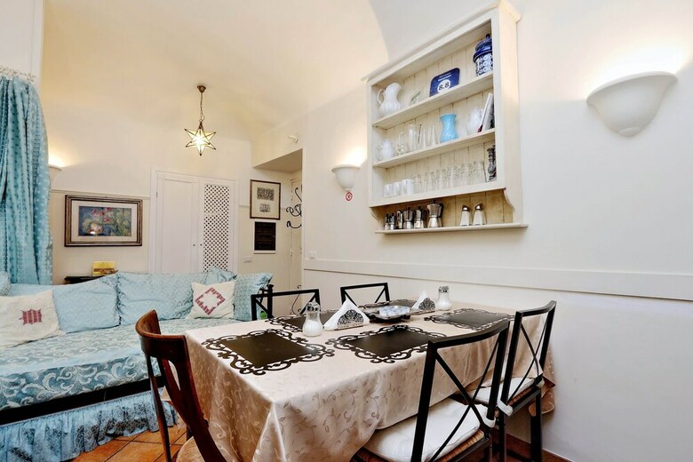 Bed & Breakfast Scipioni Suites