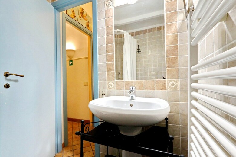 Bed & Breakfast Scipioni Suites