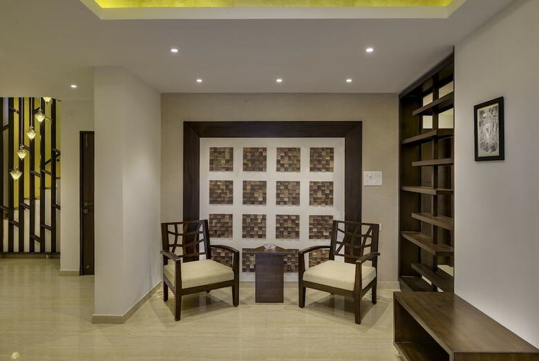 Apartamento The Verda Carmona