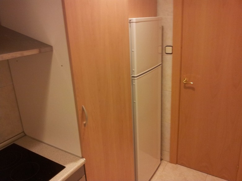 Castel Apartments