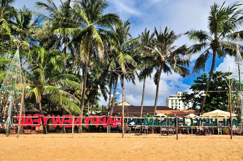 Hotel Sea Star Resort Phu Quoc