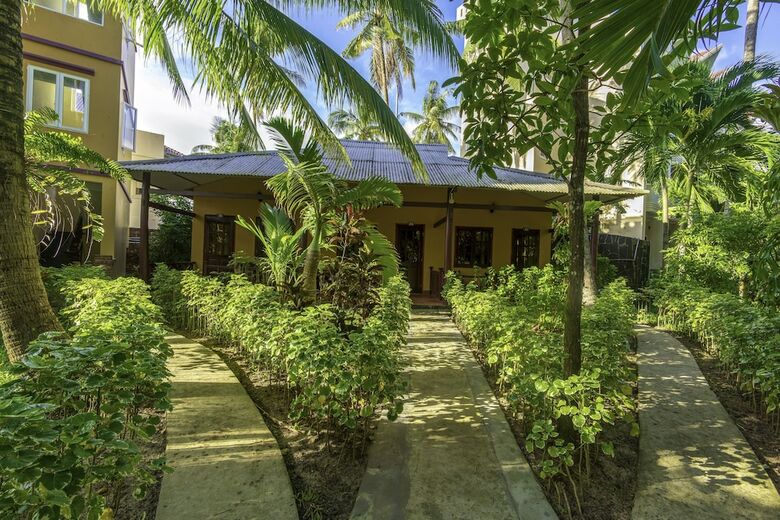 Hotel Sea Star Resort Phu Quoc