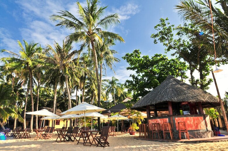 Hotel Sea Star Resort Phu Quoc