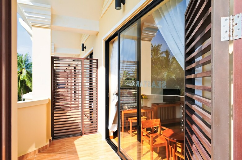 Hotel Sea Star Resort Phu Quoc