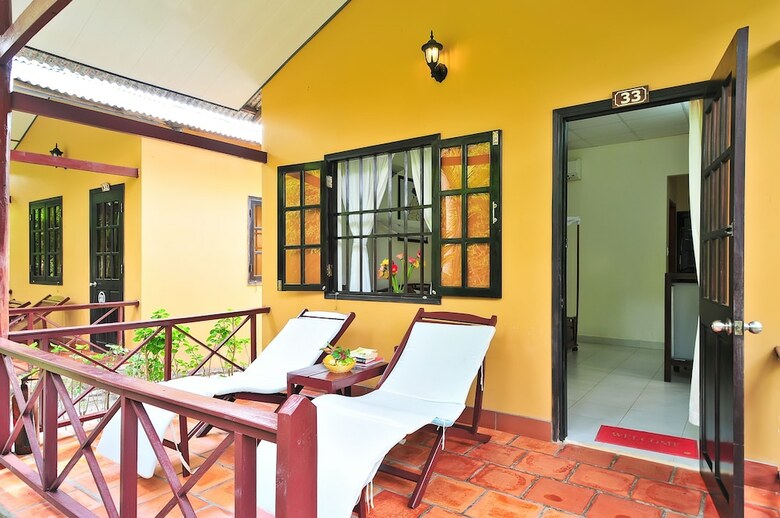 Hotel Sea Star Resort Phu Quoc