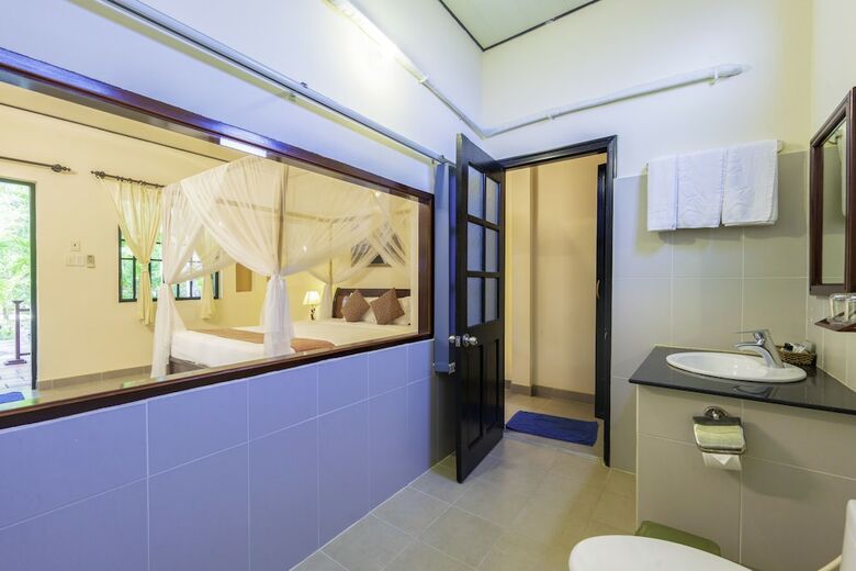 Hotel Sea Star Resort Phu Quoc