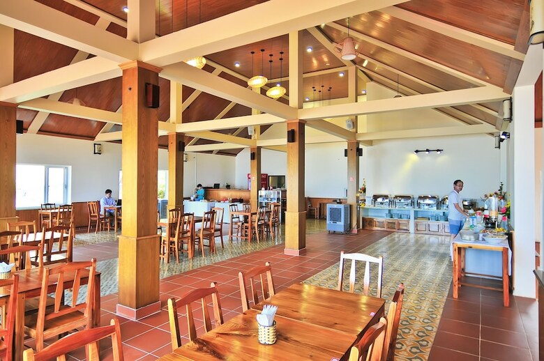 Hotel Sea Star Resort Phu Quoc
