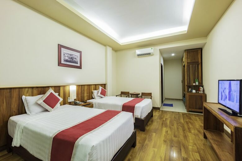 Hotel Sea Star Resort Phu Quoc