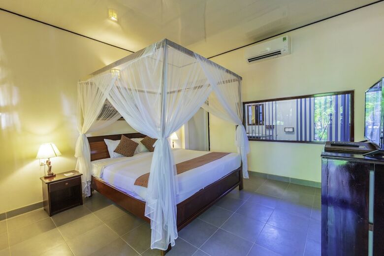 Hotel Sea Star Resort Phu Quoc