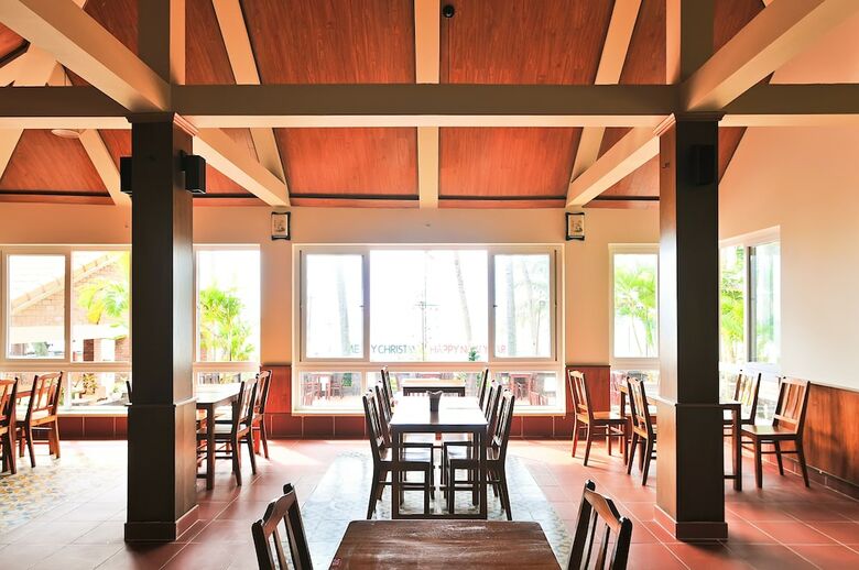 Hotel Sea Star Resort Phu Quoc