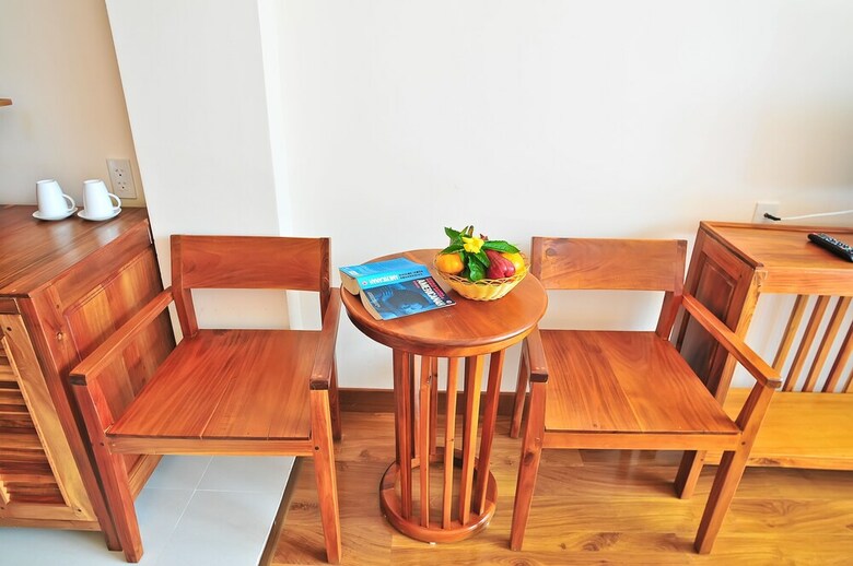 Hotel Sea Star Resort Phu Quoc
