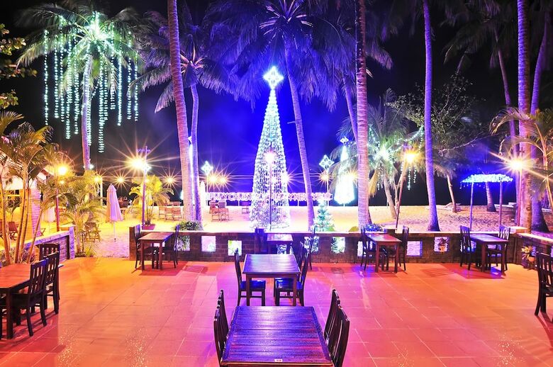 Hotel Sea Star Resort Phu Quoc