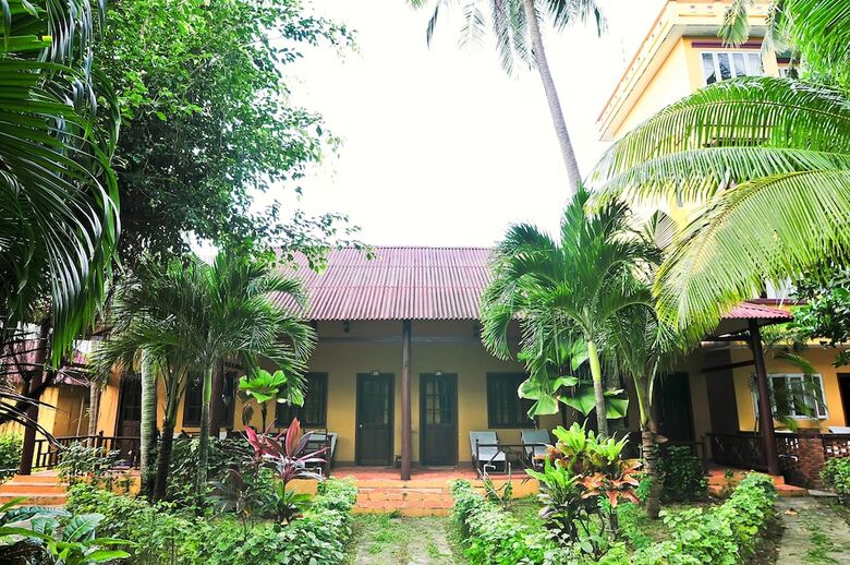Hotel Sea Star Resort Phu Quoc