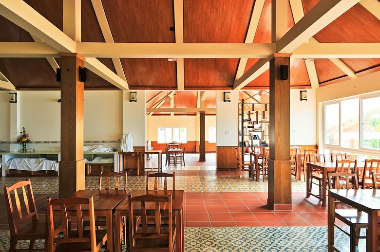 Hotel Sea Star Resort Phu Quoc