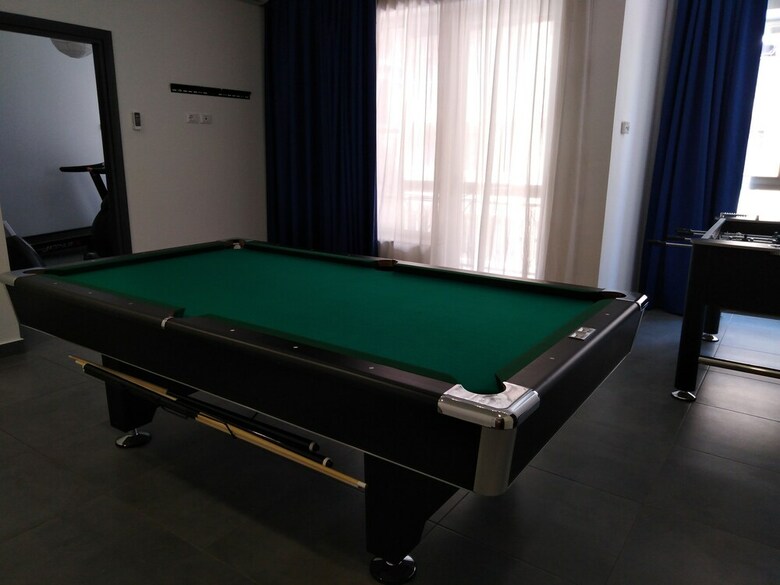 Apartamento Residence Palazzo Dei Delfini