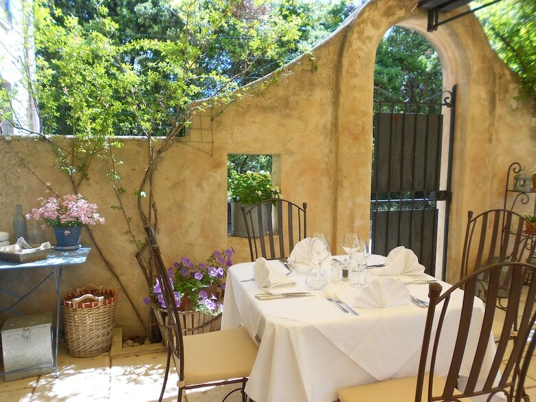 Hotel La Bastide D'eygali�res