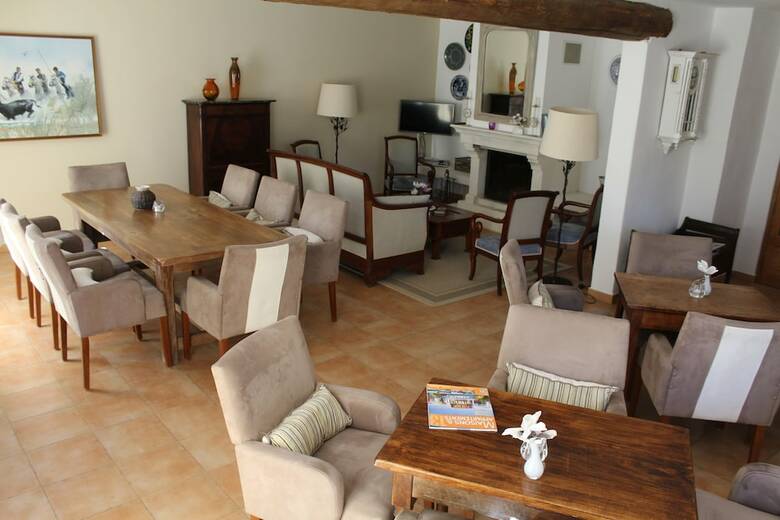 Hotel La Bastide D'eygali�res