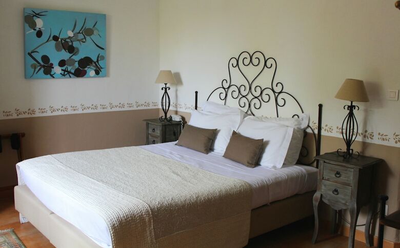 Hotel La Bastide D'eygali�res