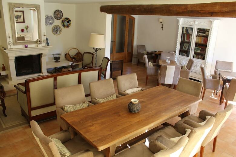 Hotel La Bastide D'eygali�res