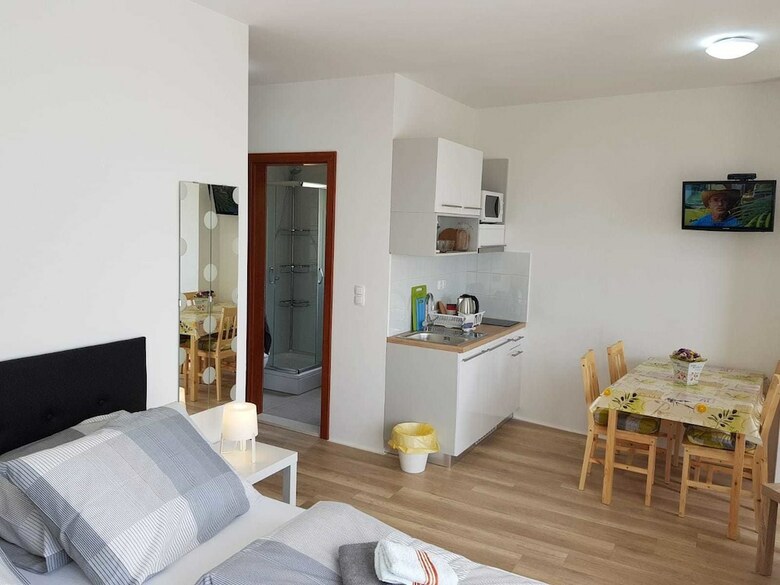 Apartamentos Villa Marina