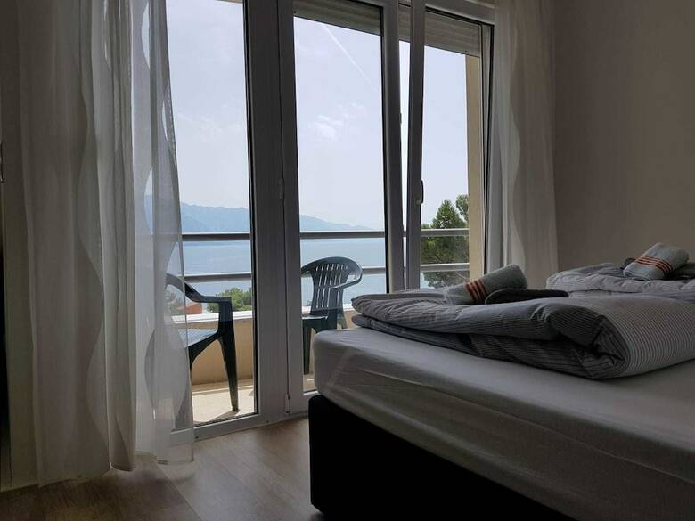 Apartamentos Villa Marina