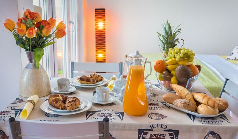 Apartamentos Villa Marina