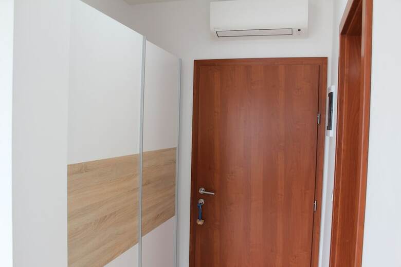 Apartamentos Villa Marina