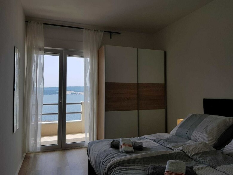 Apartamentos Villa Marina