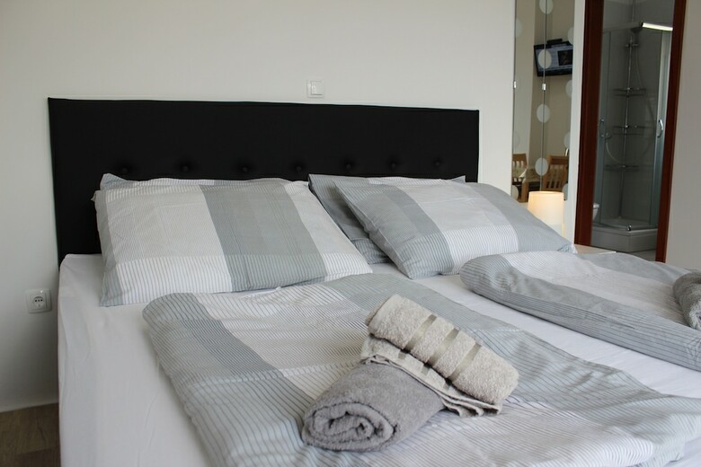 Apartamentos Villa Marina