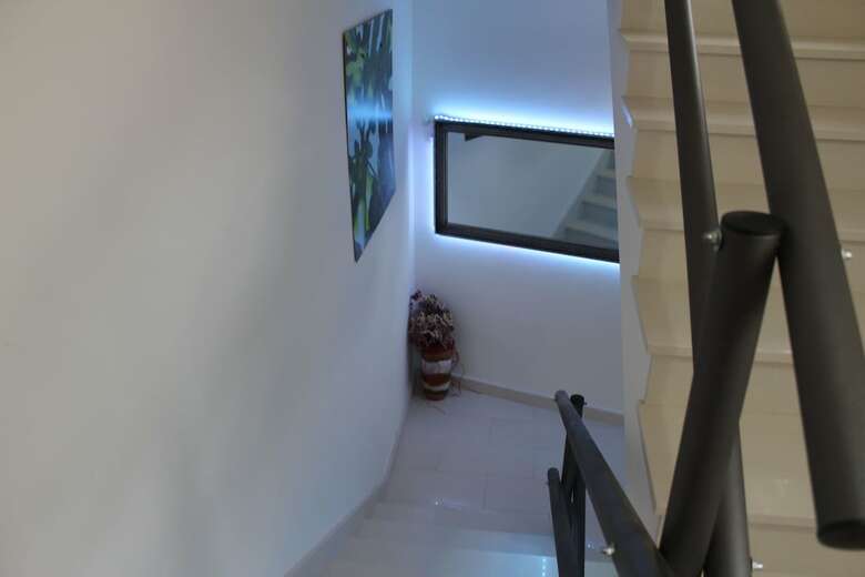 Apartamentos Villa Marina