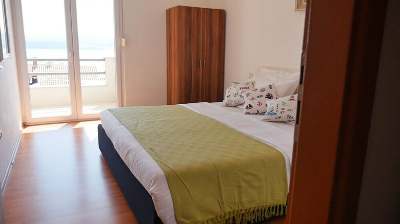Apartamentos Villa Marina