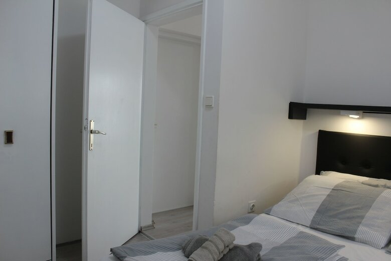 Apartamentos Villa Marina