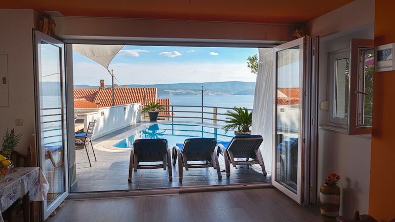 Apartamentos Villa Marina