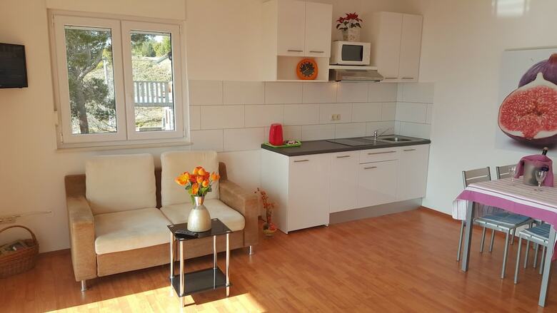 Apartamentos Villa Marina