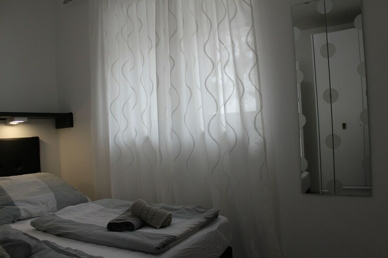 Apartamentos Villa Marina