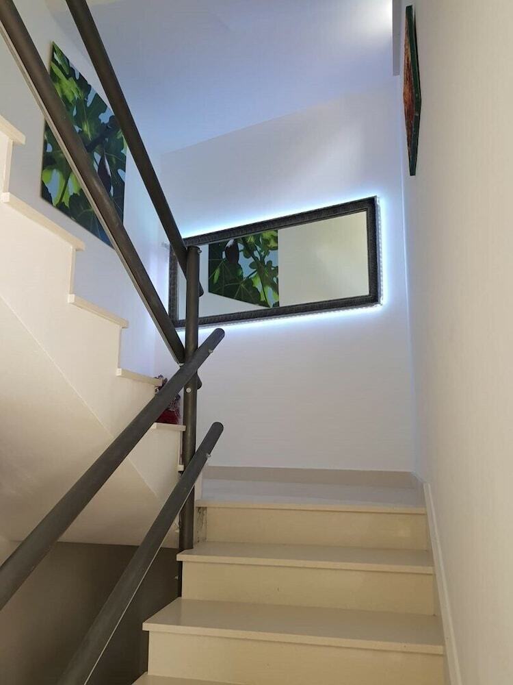 Apartamentos Villa Marina