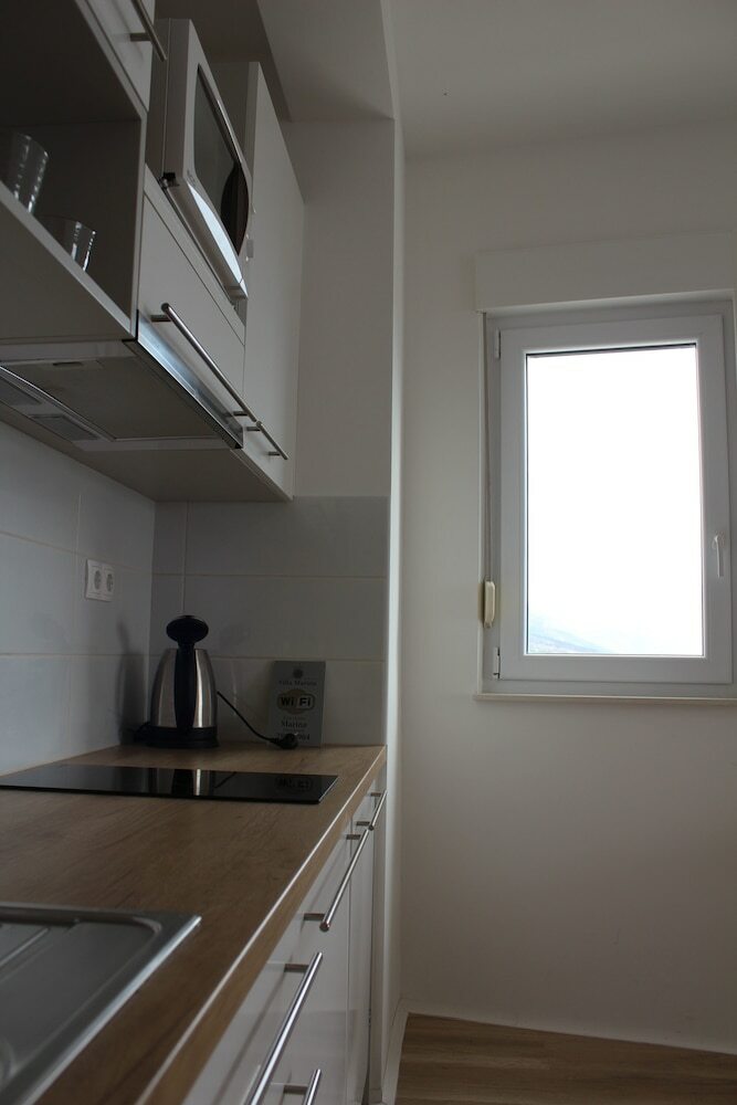 Apartamentos Villa Marina