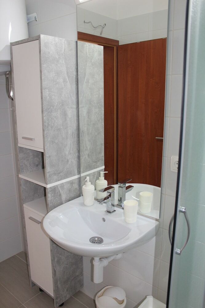Apartamentos Villa Marina