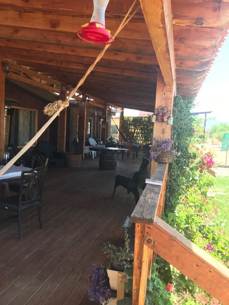 Villas Valenciana