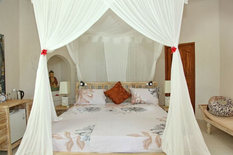 Hotel Felicianas Resort