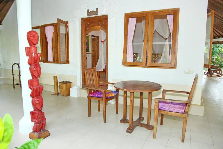 Hotel Felicianas Resort