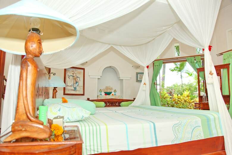 Hotel Felicianas Resort