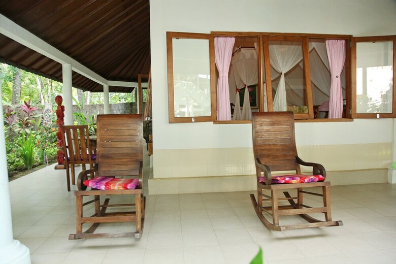 Hotel Felicianas Resort