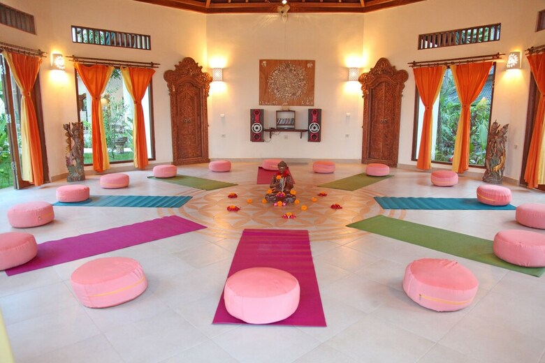 Hotel Felicianas Resort