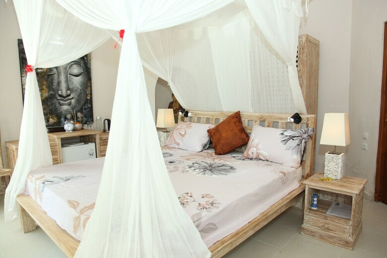 Hotel Felicianas Resort